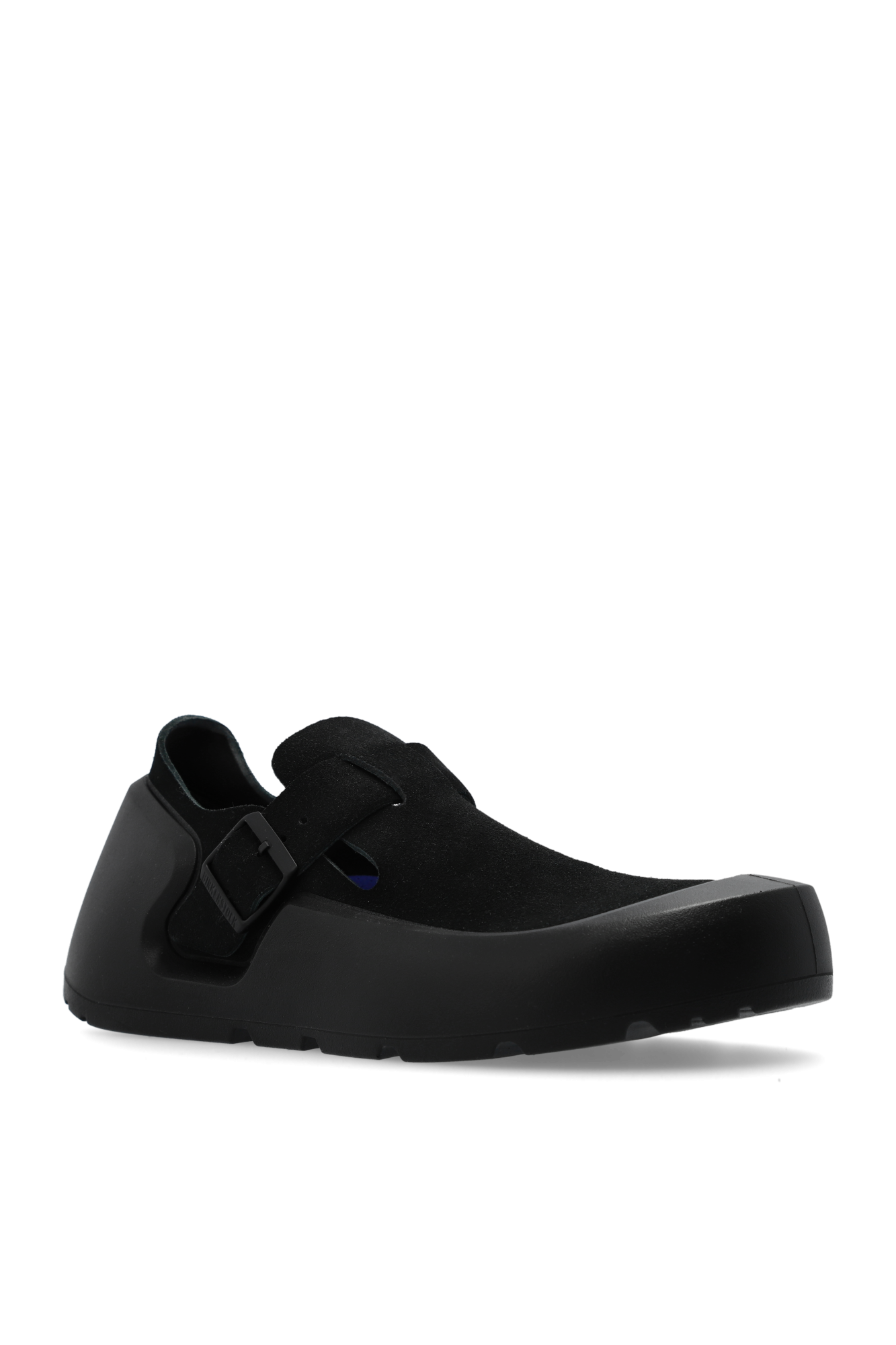 Birkenstock Leather shoes 'Reykjavik' | Men's | Vitkac